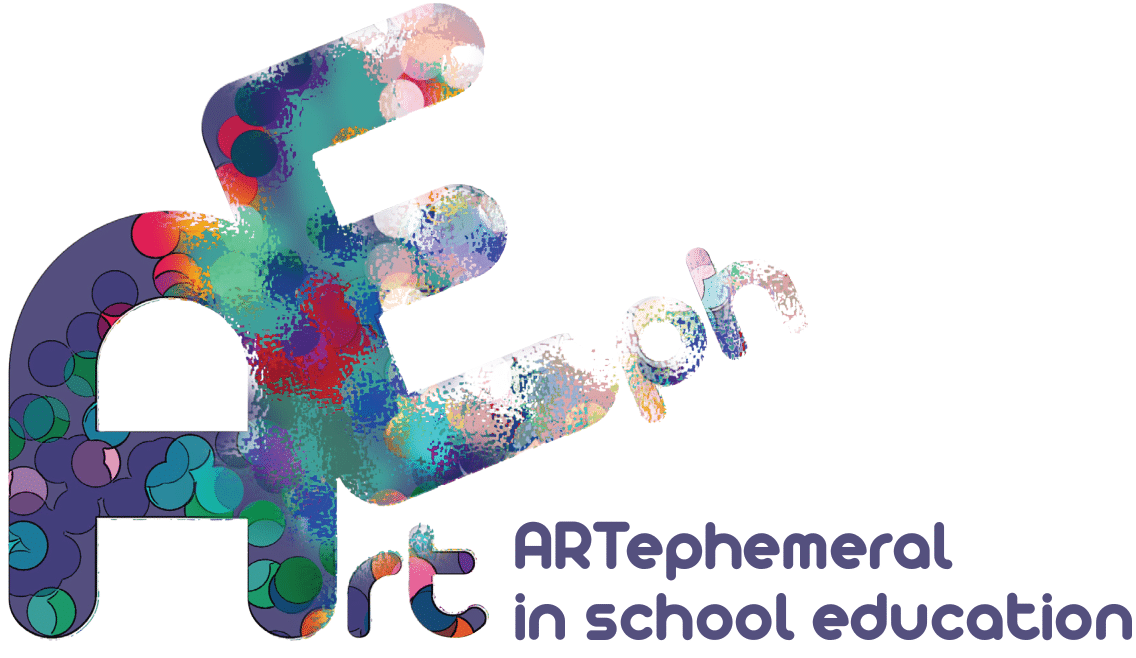 ARTEphemeral in School Education