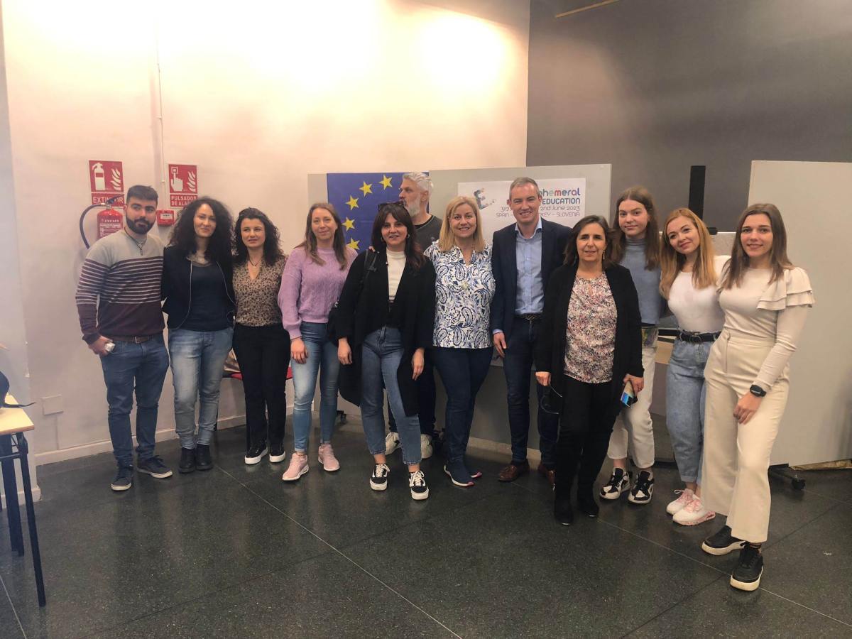 MULTIPLIER EVENT held in Madrid,&nbsp;Spain